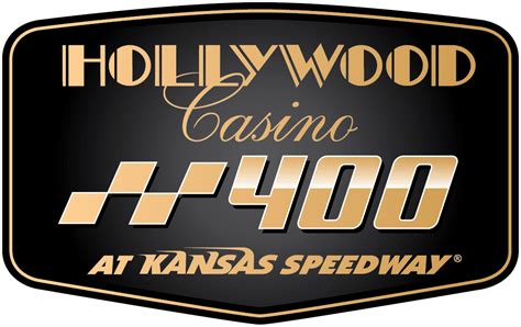 Hollywood Casino 400 Kansas Speedway