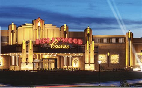 Hollywood Casino Austintown Ohio Endereco