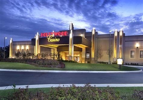 Hollywood Casino Blackjack Perryville