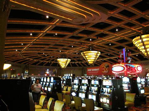 Hollywood Casino Charles Town Centro De Eventos