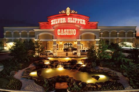 Hollywood Casino Da Costa Do Golfo