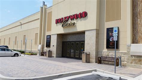 Hollywood Casino De Chesapeake