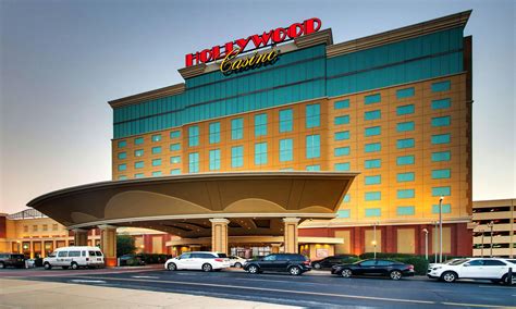 Hollywood Casino Earth City Mo