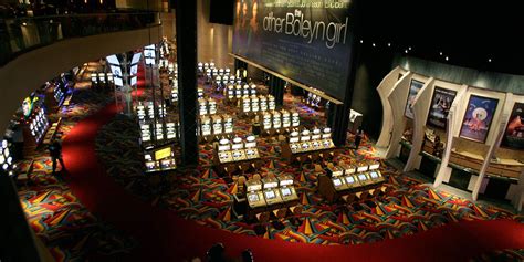 Hollywood Casino Em Penn Nacional De Corrida Do Curso De Comentarios