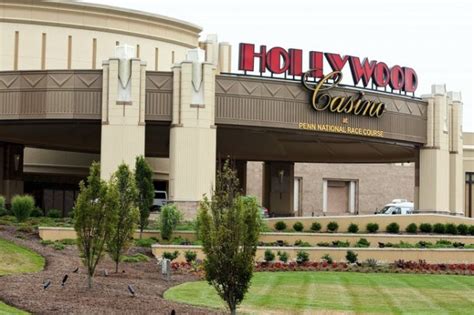 Hollywood Casino Harrisburg Entretenimento
