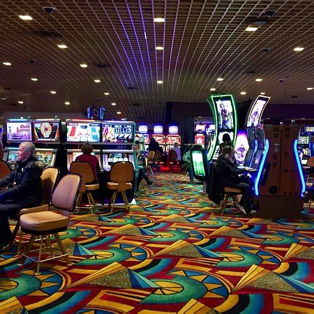 Hollywood Casino Joliet Vagas De Emprego