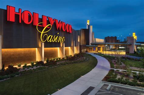 Hollywood Casino Kansas City Aplicacao
