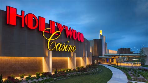 Hollywood Casino Kansas City Data De Abertura