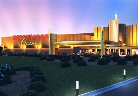 Hollywood Casino Kansas City Inauguracao