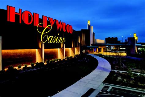 Hollywood Casino Kansas Speedway Comentarios