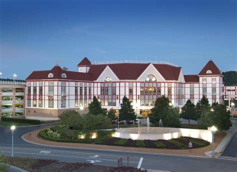 Hollywood Casino Lawrenceburg Indiana Vespera De Ano Novo 2024