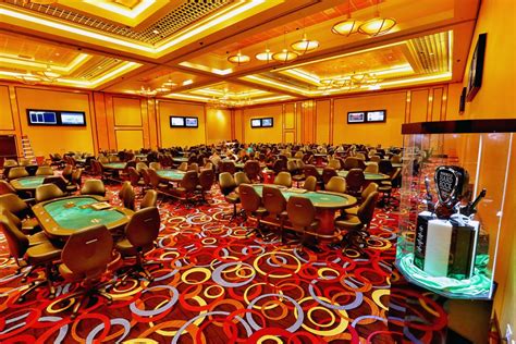 Hollywood Casino Poker O Numero Do Quarto