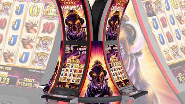 Hollywood Casino Slot Machine Desacordo