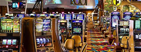 Hollywood Casino Slots Aurora