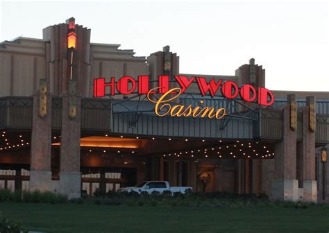 Hollywood Casino Toledo Fechado