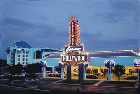 Hollywood Casino Tunica Endereco