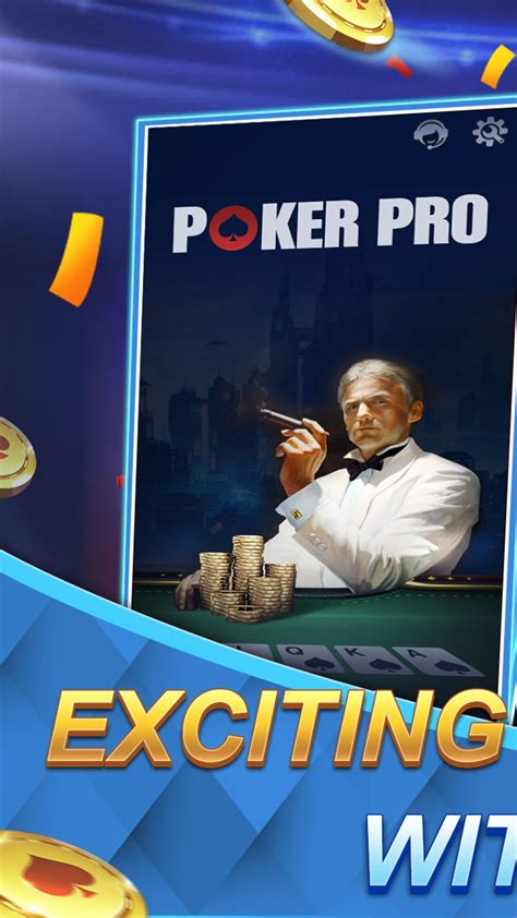 Hollywood Poker Pro Android