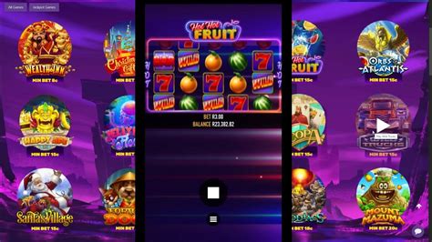 Hollywoodbets Casino Mobile