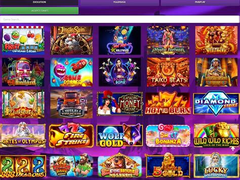 Hollywoodbets Casino Mobile