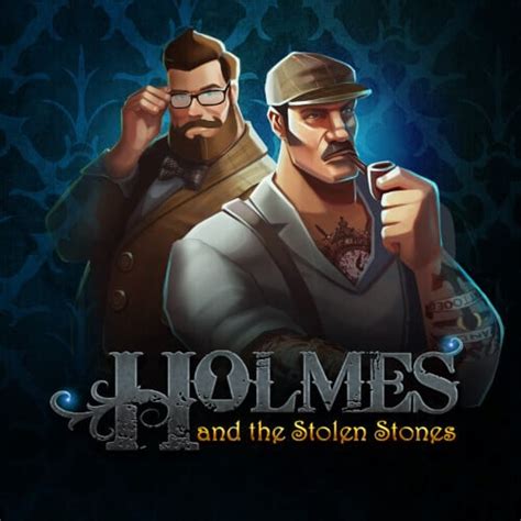 Holmes And The Stolen Stones Betsul