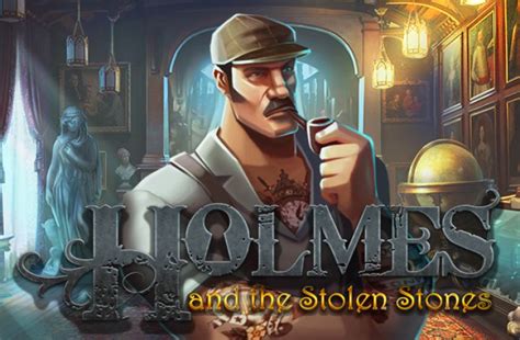 Holmes And The Stolen Stones Review 2024