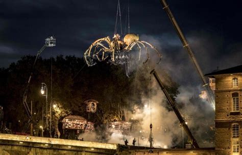 Homem Aranha Casino Toulouse