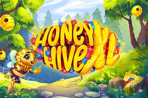 Honey Hive Xl Leovegas