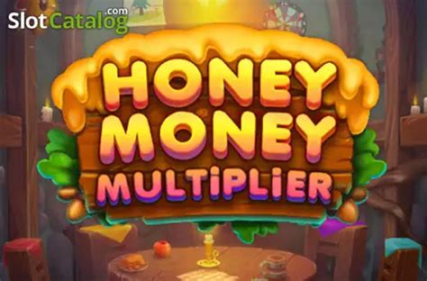 Honey Money Multiplier Slot - Play Online