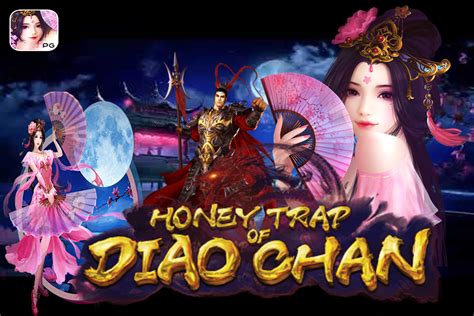 Honey Trap Of Diao Chan Betsson