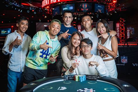 Hong Kong Clube De Poker