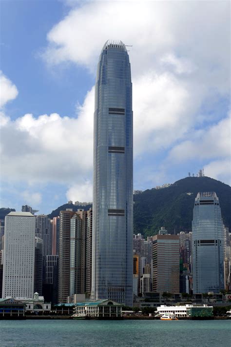 Hong Kong Tower Betfair
