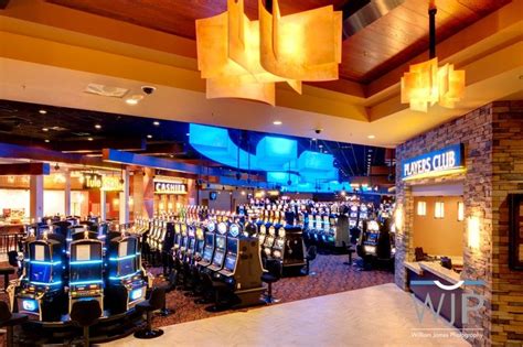 Hood River Indian Casino