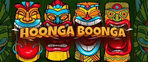 Hoonga Boonga Bwin