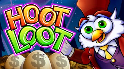 Hoot Loot Bodog