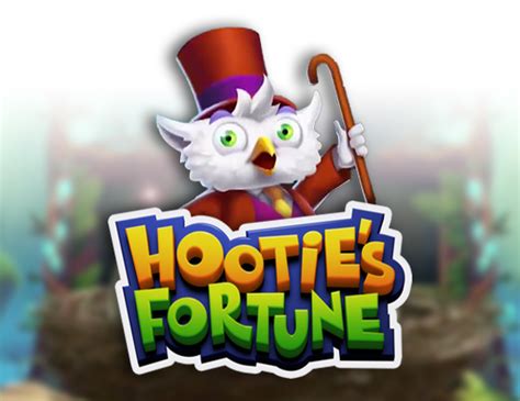 Hootie S Fortune Slot Gratis