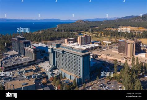 Horizon Casino Resort Lake Tahoe Stateline Nv