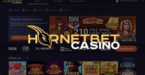 Hornetbet Casino Argentina