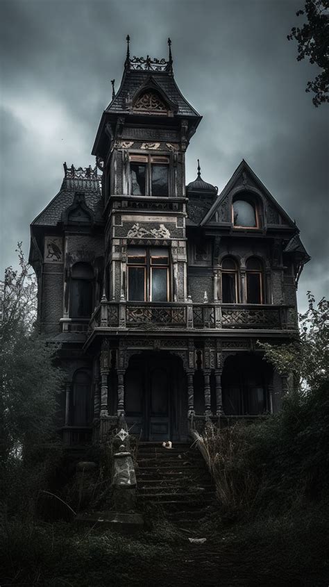 Horror House Betsul