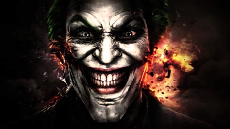 Horror Joker Betsson