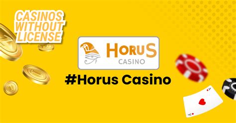 Horus Casino Ecuador