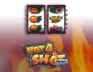 Hot 4 Shot Deluxe Brabet