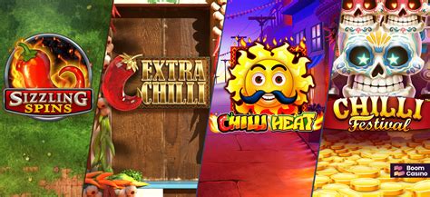 Hot And Spicy Slot Gratis
