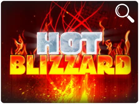 Hot Blizzard Betsul