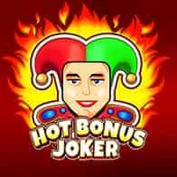 Hot Bonus Joker Betsson