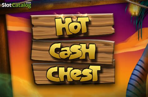 Hot Cash Chest Betsul