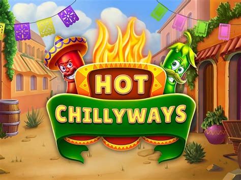 Hot Chilliways Betsul