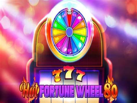 Hot Fortune Wheel Slot Gratis