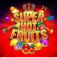 Hot Fruits 100 Betsson