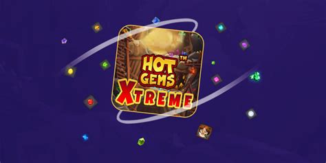Hot Gems Xtreme Betsson