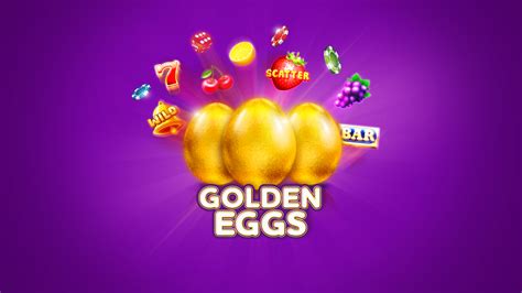 Hot Golden Egg 888 Casino
